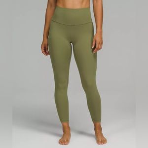 Lululemon 25” Align Leggings ✨